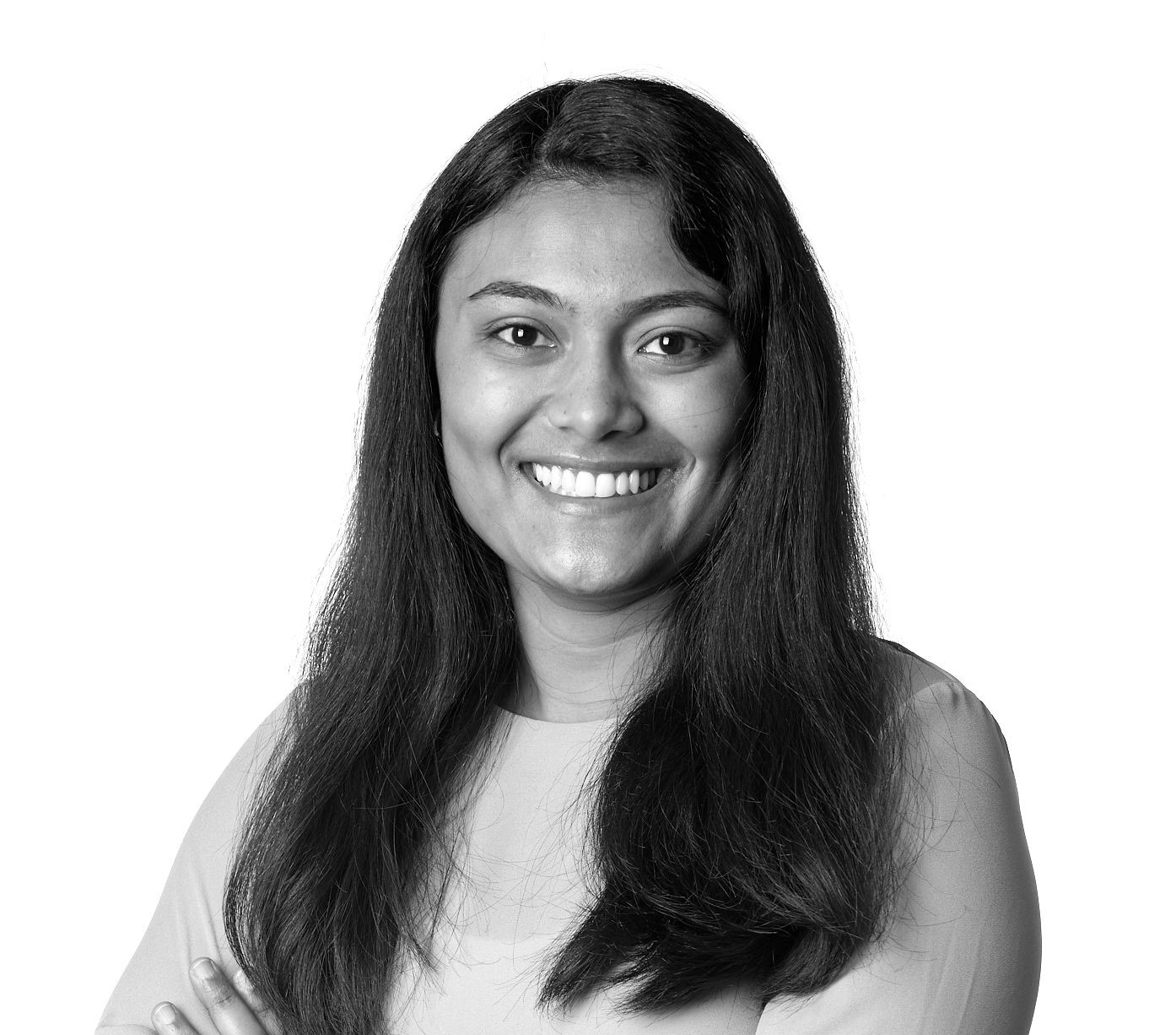Ms. Shivani Saptarshy